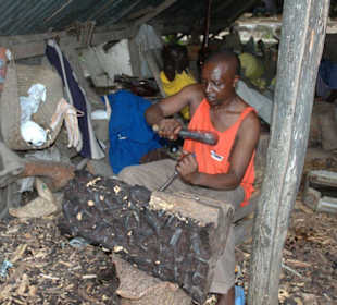 Akamba Markt
