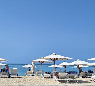 Strand Playa/Platja de Palma