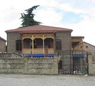 Hotel im Bau: Das wird gut!