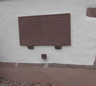 Kriegerdenkmal Unteriflingen