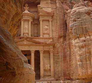 Il Tesoro di Petra
