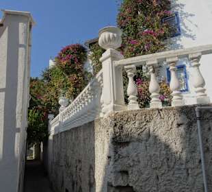 Altstadt Bodrum