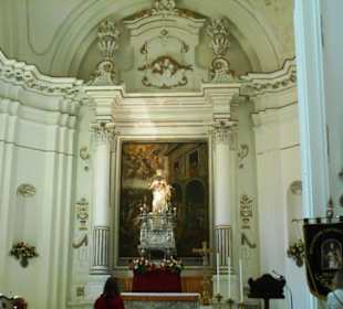 Santa Lucia