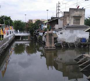 Mit Green Mango das ursprüngliche BKK entdecken.