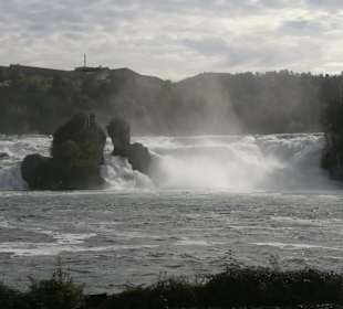 Wasser