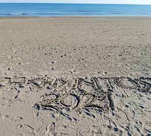 Strand Laganas