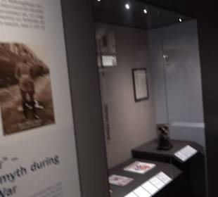 Deutsches Technikmuseum 