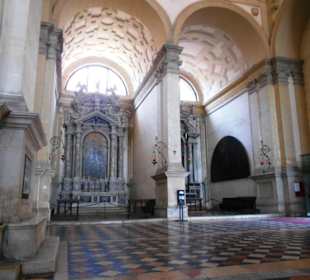 Basilica di Santa Giustina