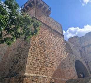 Bastion Baluard de Sant Joan