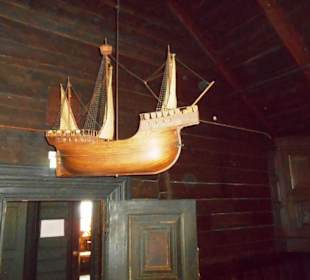 Schøtstuene