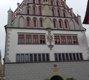 Historisches Rathaus Bad Waldsee