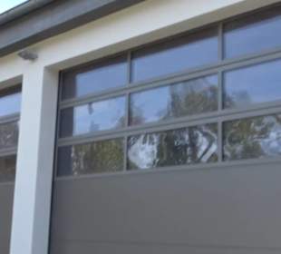 Feuerwehrhaus Dottingen