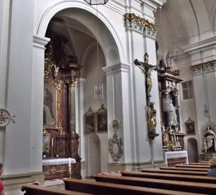 Karmelitenkloster St. Josef