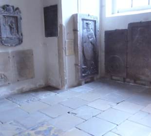 Dompfarrkirche Niedermünster