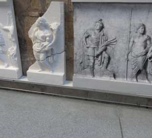 Museum Alte Kulturen