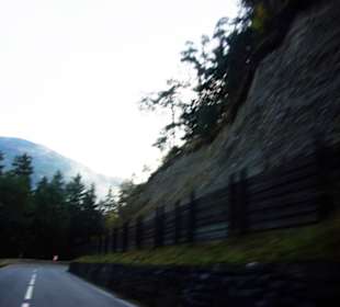Romantische Strasse