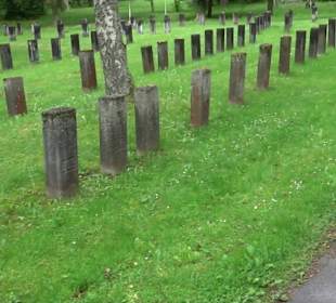 Waldfriedhof Degerloch