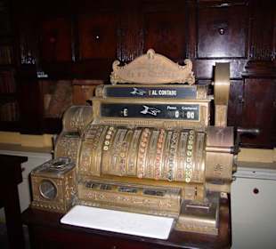 Registrierkasse