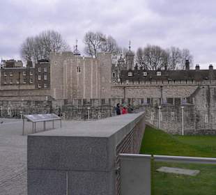 Tower of London