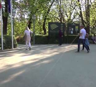 Real Jardín Botánico