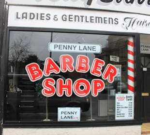 Penny Lane