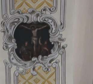 Kirche Zur Schmerzhaften Mutter