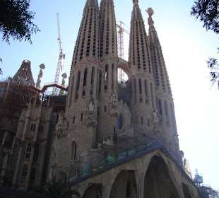 Sagrada Familia