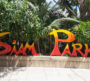 Siam Park