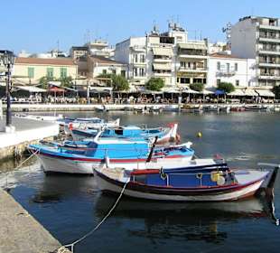 Agios Nikolaos