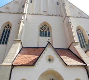 St. Nikolaus Kirche