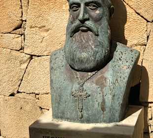 Kloster Moni Arkadi