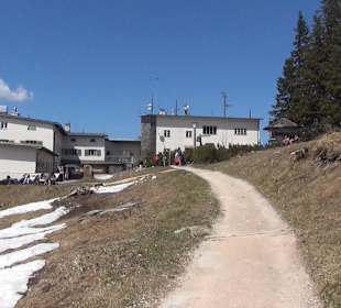 BergrestaurantBergrestaurant