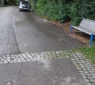 Schloß Starnberg