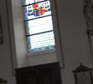 Kath. Pfarr- und Wallfahrtskirche St. Silvester