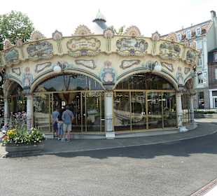 Nostalgiekarussell