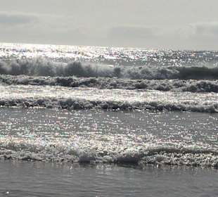 Strand Playa del Ingles