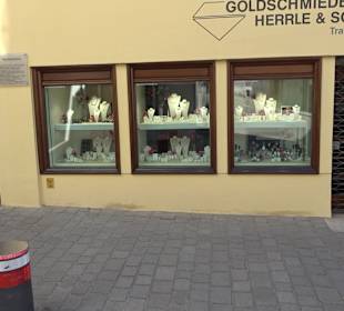 Handwerkerhaus Baldinger Straße