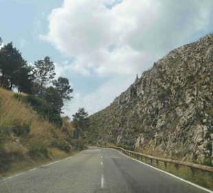 Serra de Tramuntana