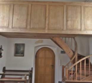 Kapelle St. Katharina 