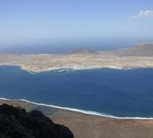 Mirador del Río