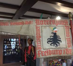 Fasnetmuseum