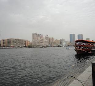Dubai Creek