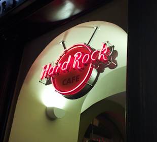 Hard Rock Cafe