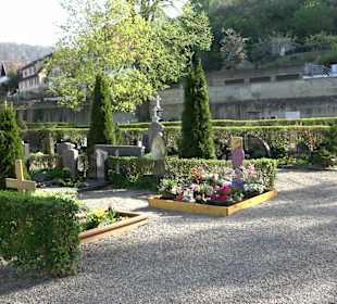 Friedhof Blaubeuren