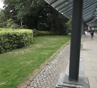 Großer Spielplatz Bullerberge