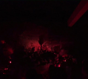 Centro de Visitantes e Interpretación de Mancha Bl