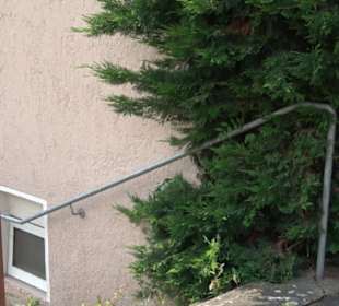 Evangelisch-methodistische Kirche - Christuskapell