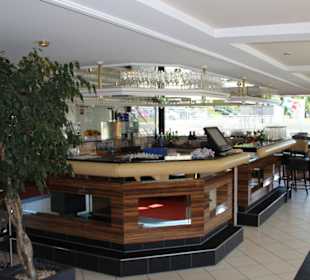 Innenansicht MS Princesse Marie-Astrid