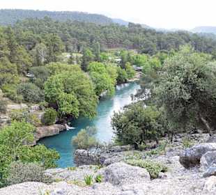 Fluss