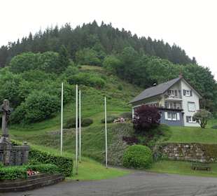 Kriegerdenkmal Wittichen